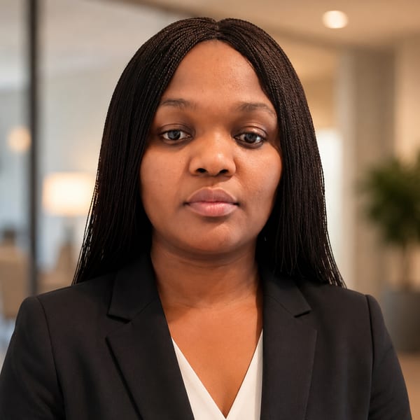 Pauline Iromini, PMHNP-BC — Restomind Behavioral Health
